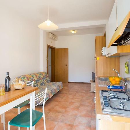 קאורלה Residence Cristallo מראה חיצוני תמונה