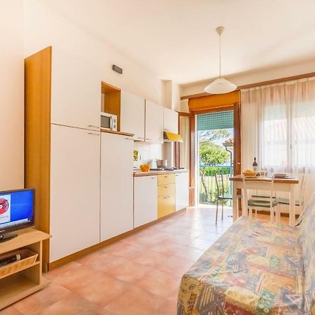 קאורלה Residence Cristallo מראה חיצוני תמונה