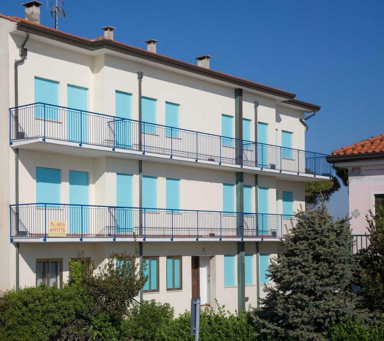 קאורלה Residence Cristallo מראה חיצוני תמונה