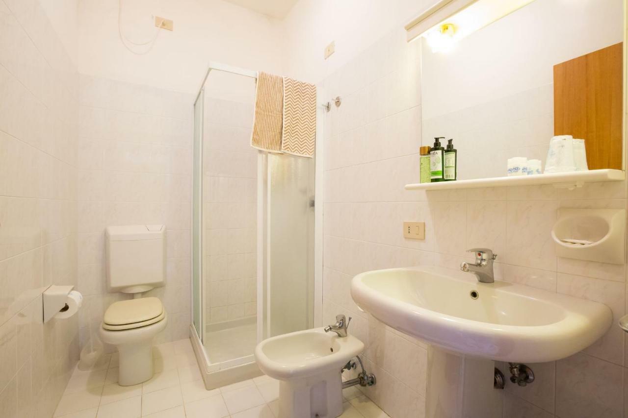 קאורלה Residence Cristallo מראה חיצוני תמונה