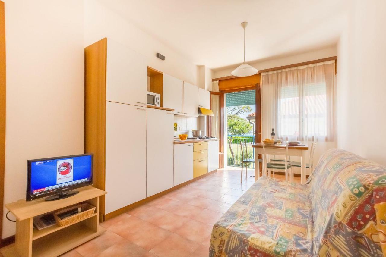 קאורלה Residence Cristallo מראה חיצוני תמונה