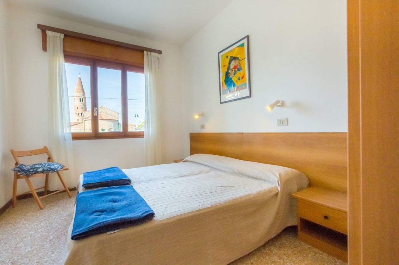 קאורלה Residence Cristallo מראה חיצוני תמונה