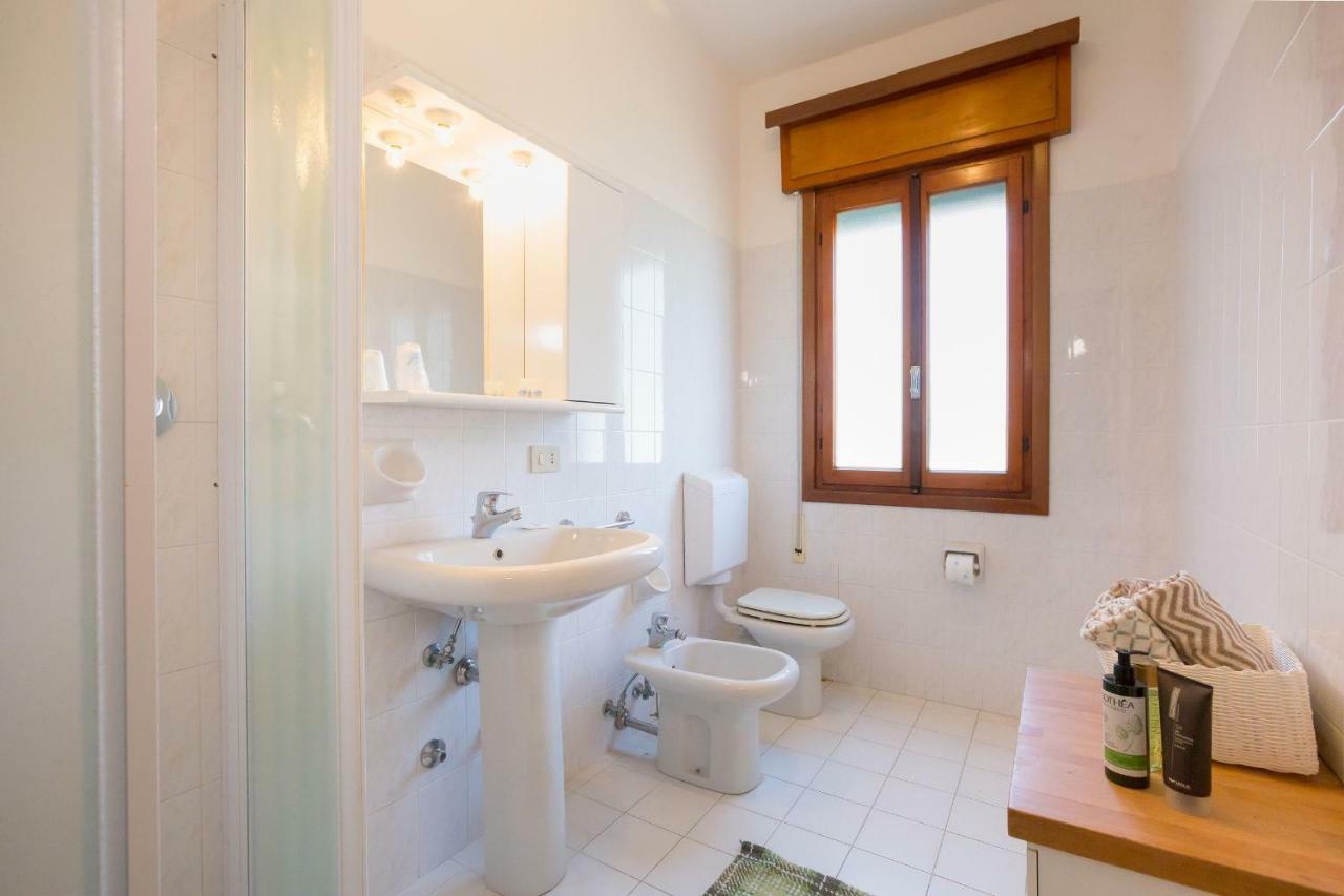 קאורלה Residence Cristallo מראה חיצוני תמונה