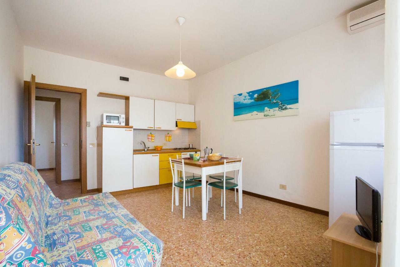 קאורלה Residence Cristallo מראה חיצוני תמונה