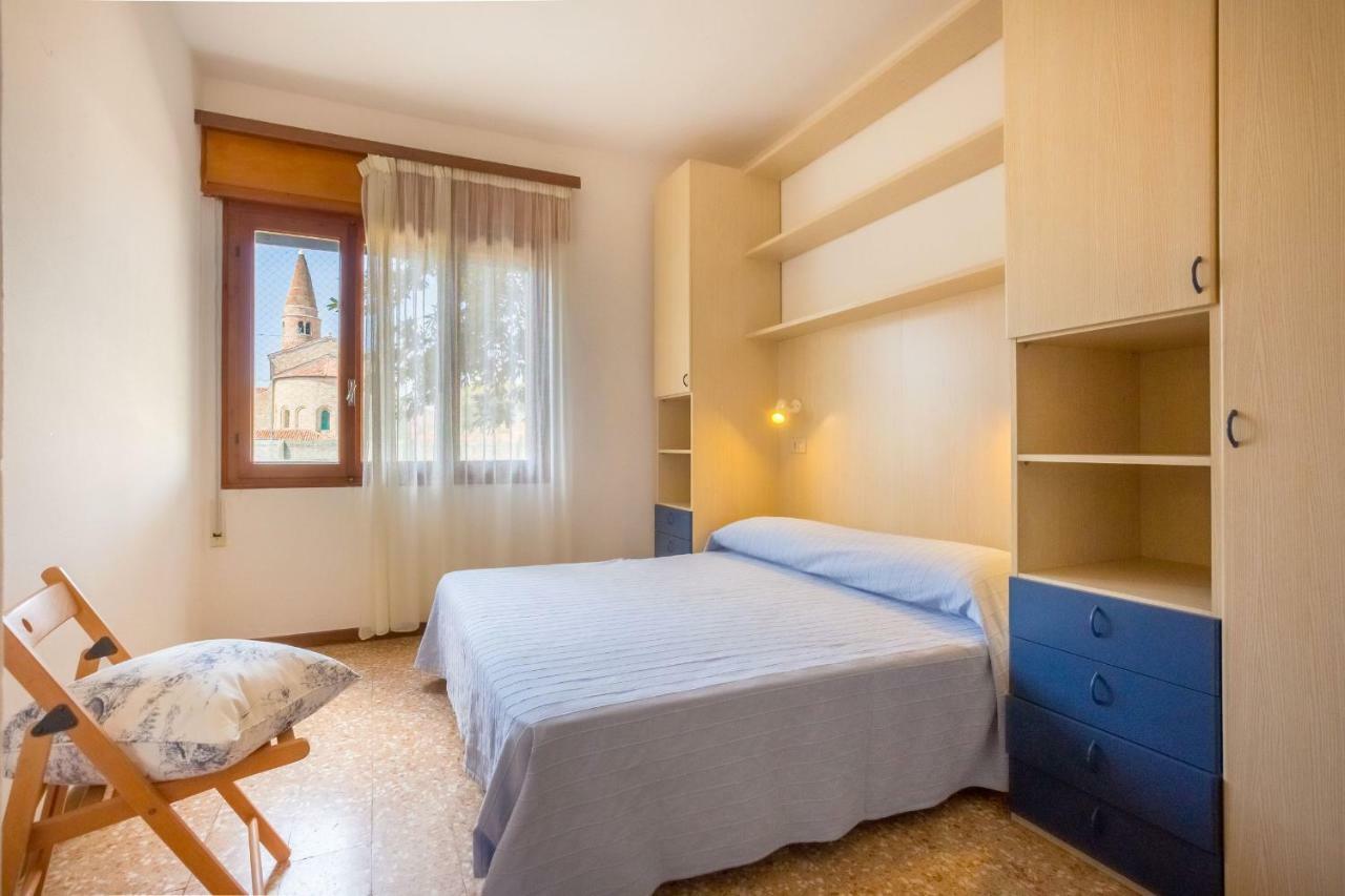 קאורלה Residence Cristallo מראה חיצוני תמונה