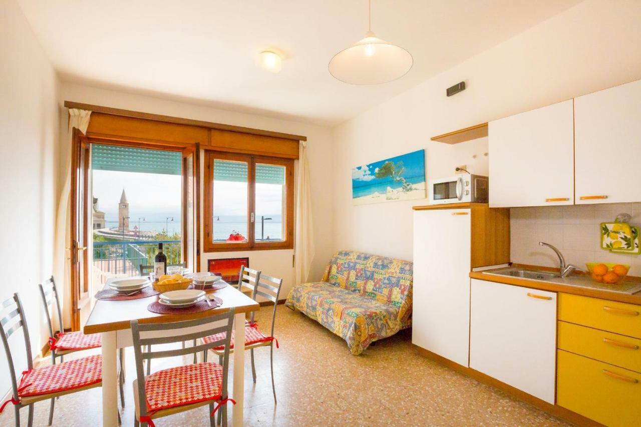 קאורלה Residence Cristallo מראה חיצוני תמונה