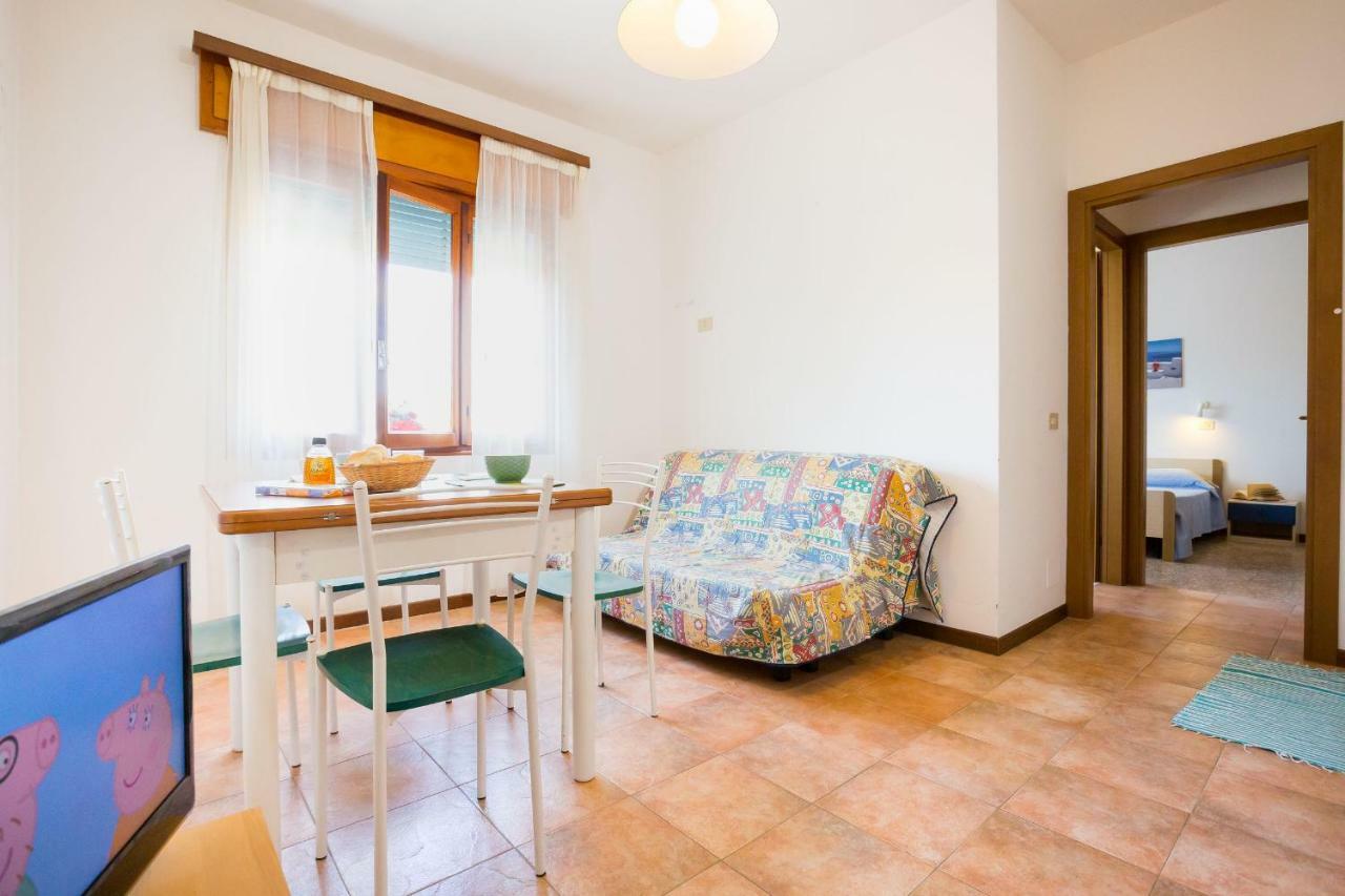 קאורלה Residence Cristallo מראה חיצוני תמונה