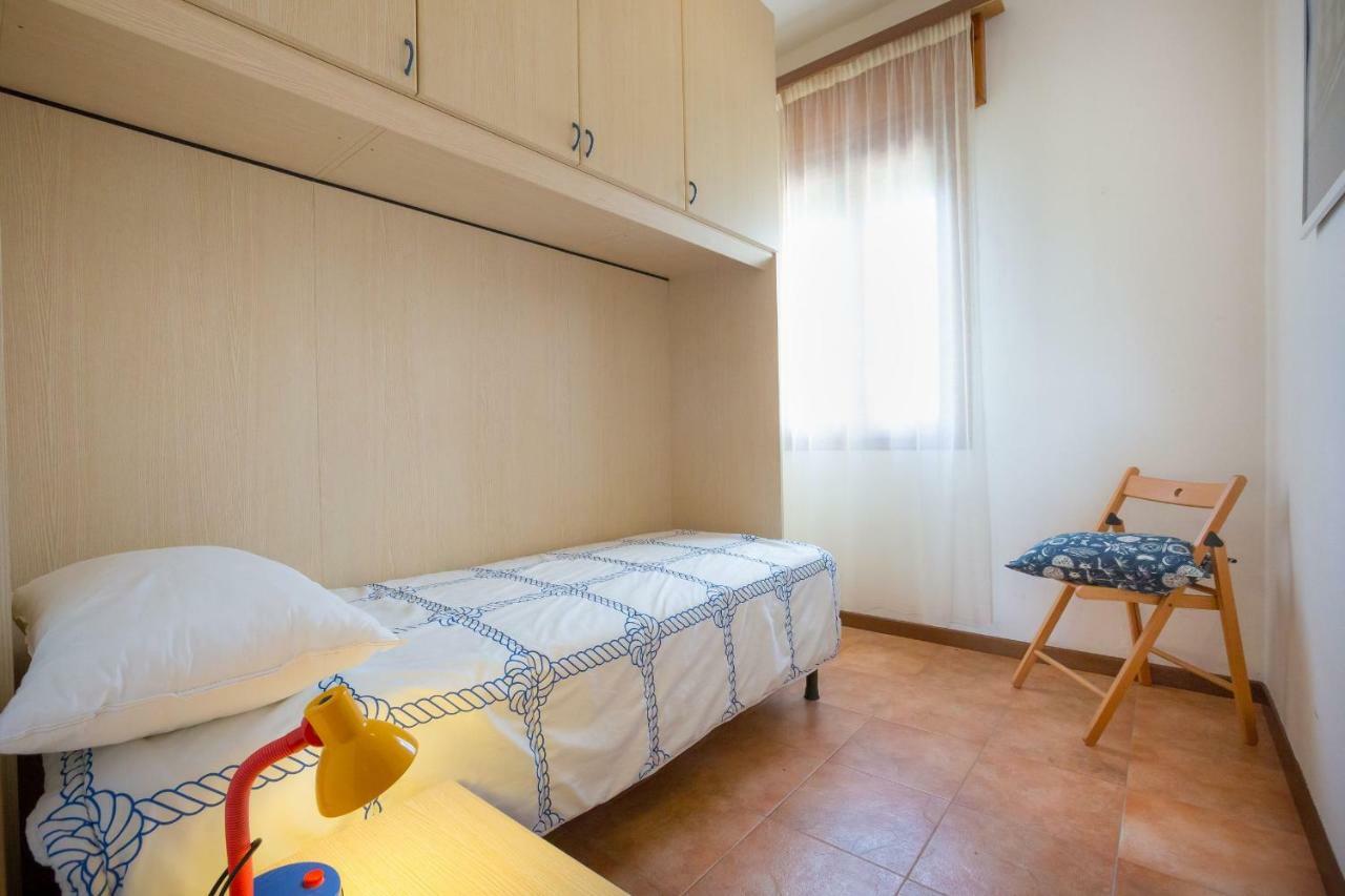 קאורלה Residence Cristallo מראה חיצוני תמונה