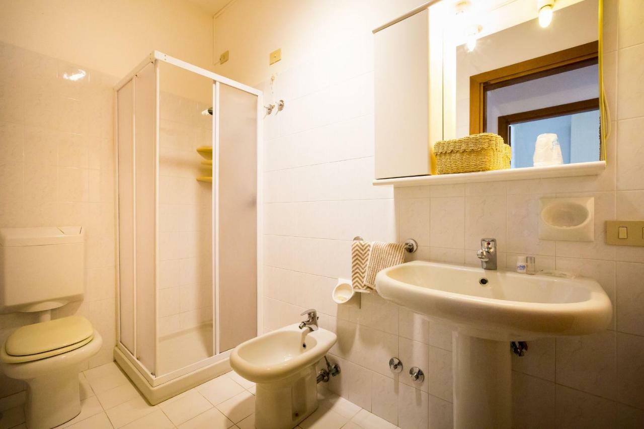 קאורלה Residence Cristallo מראה חיצוני תמונה