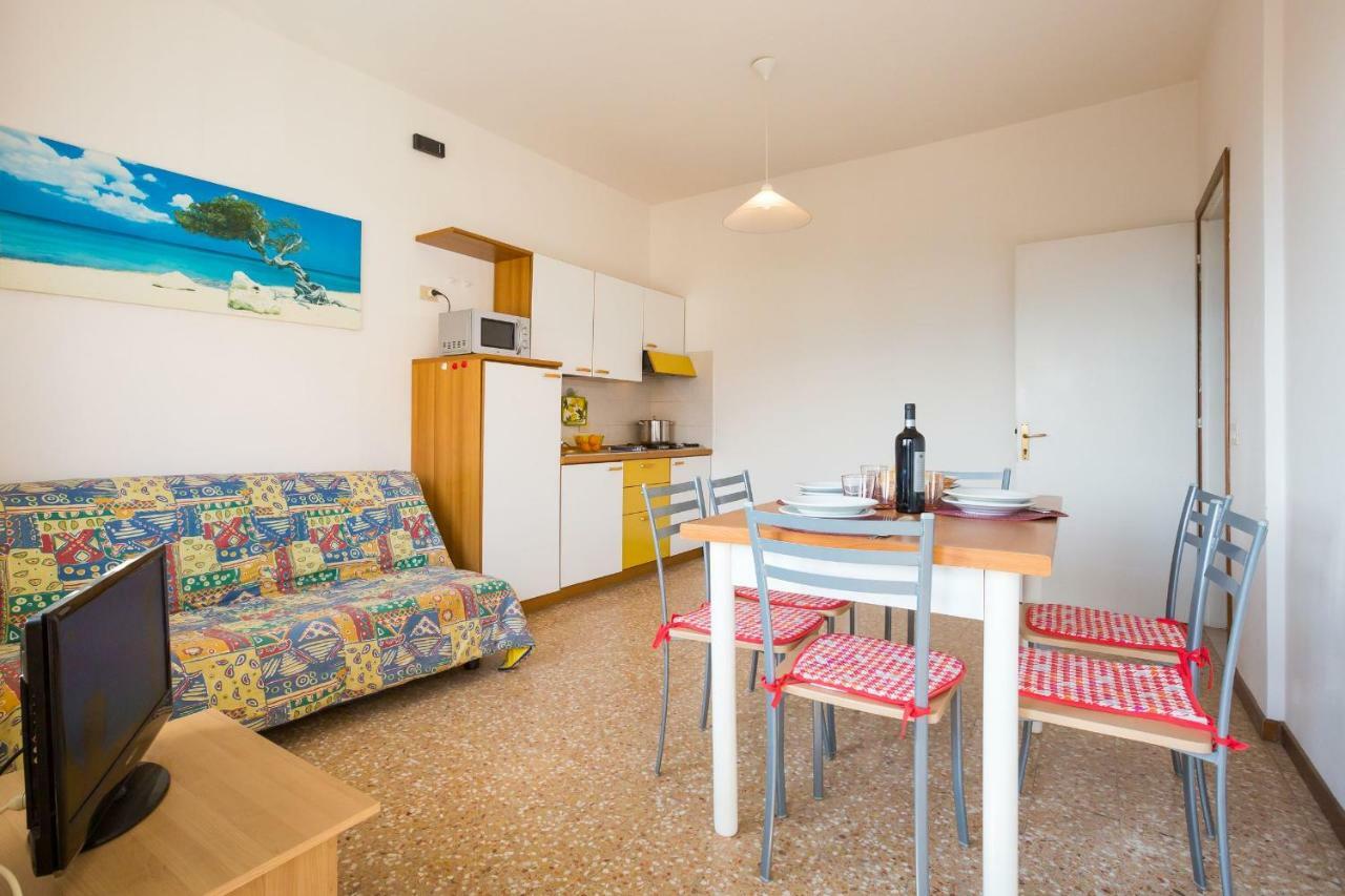 קאורלה Residence Cristallo מראה חיצוני תמונה
