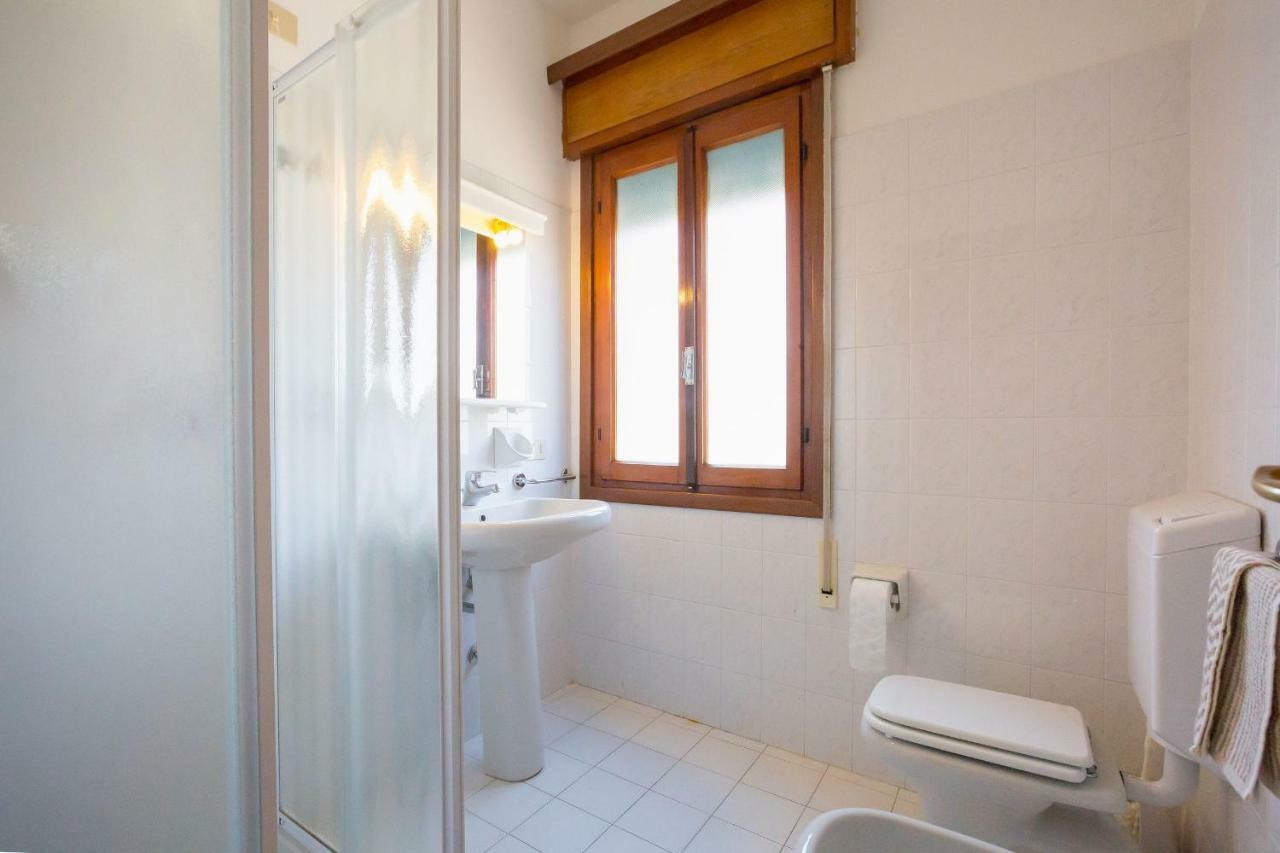 קאורלה Residence Cristallo מראה חיצוני תמונה