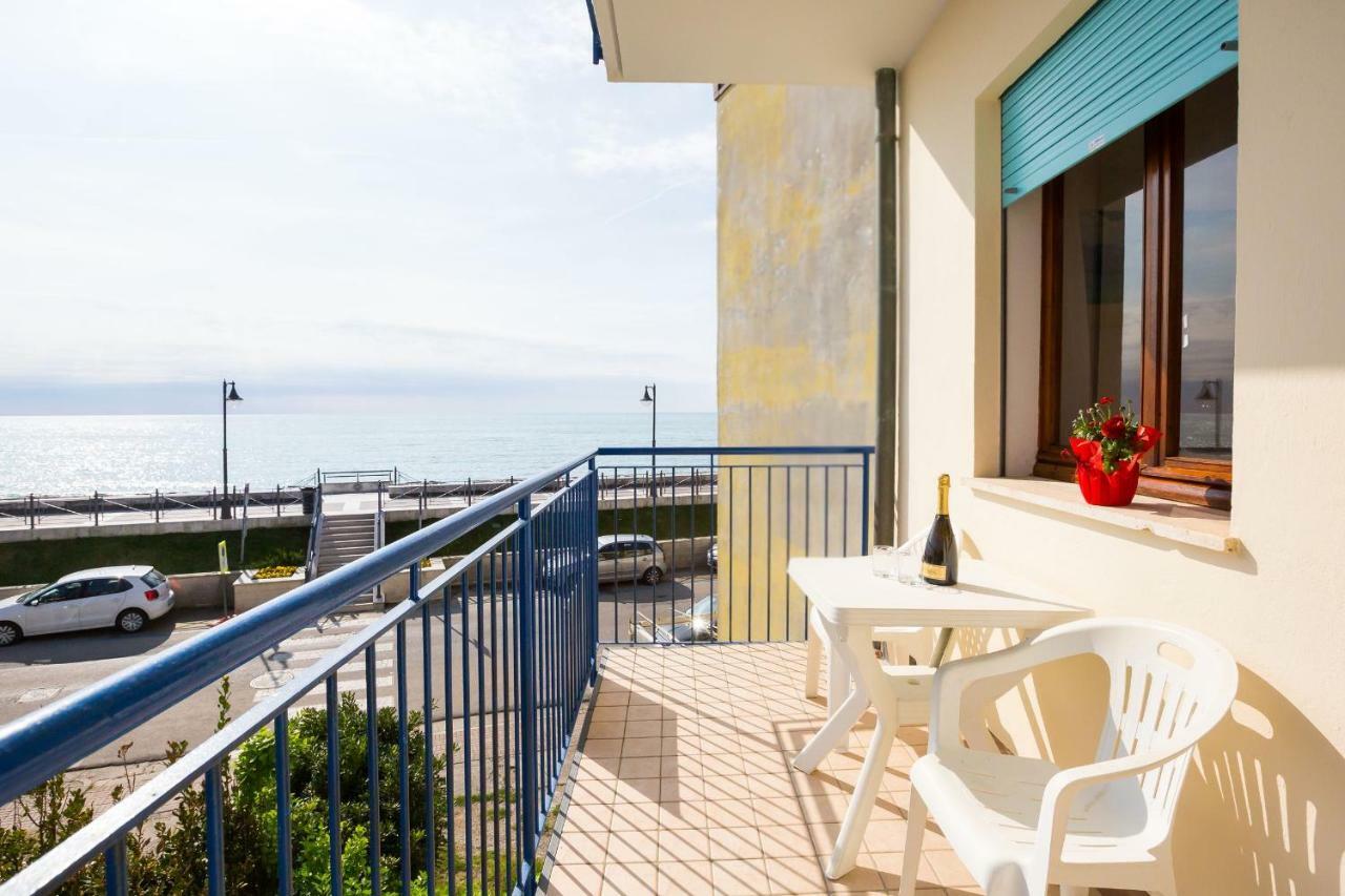 קאורלה Residence Cristallo מראה חיצוני תמונה