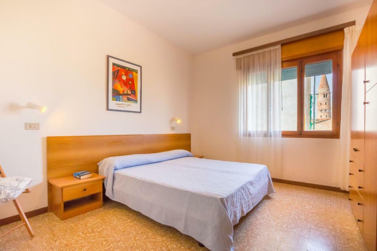 קאורלה Residence Cristallo מראה חיצוני תמונה