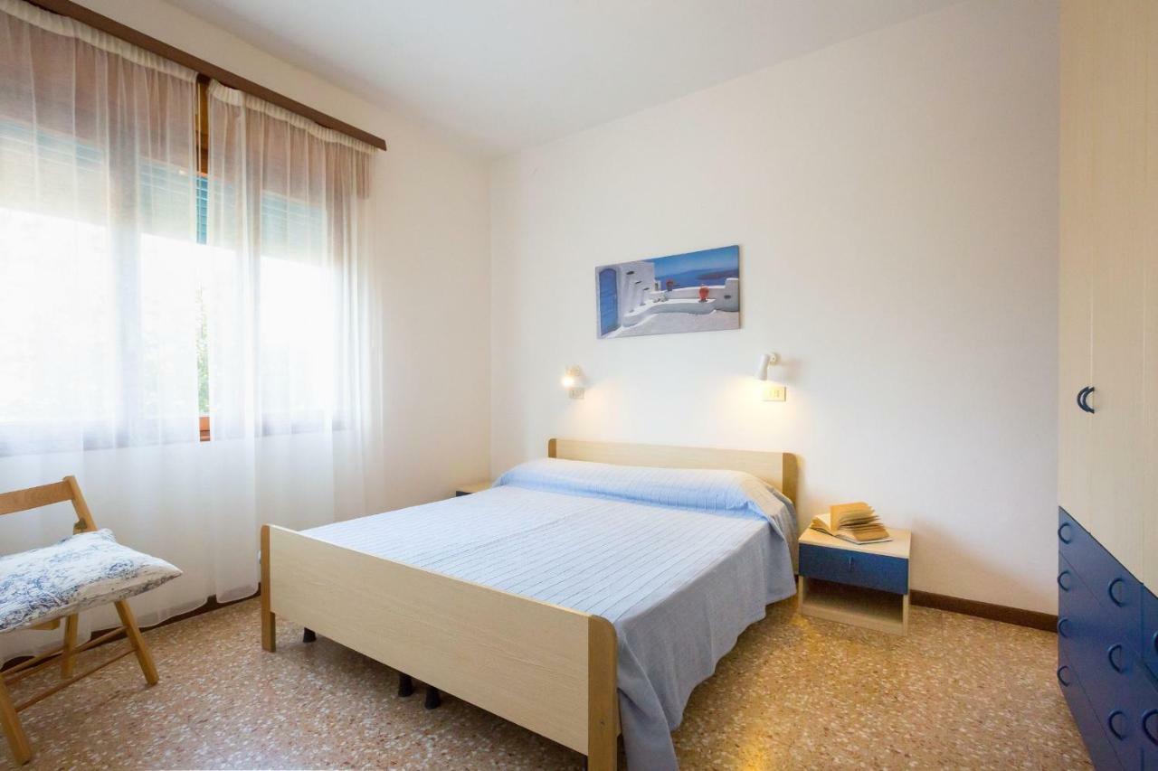 קאורלה Residence Cristallo מראה חיצוני תמונה